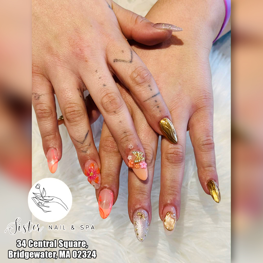 amazing nail